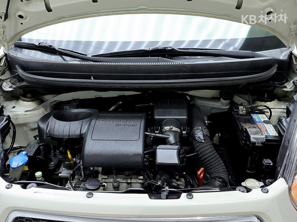 2012 - kia all