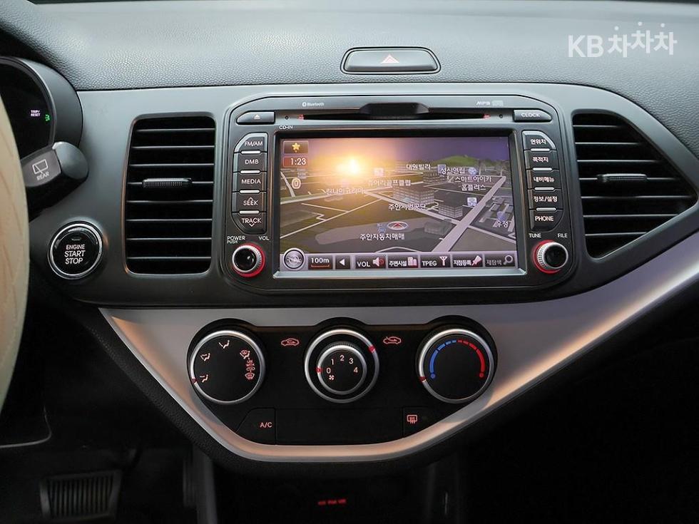 2012 - kia all