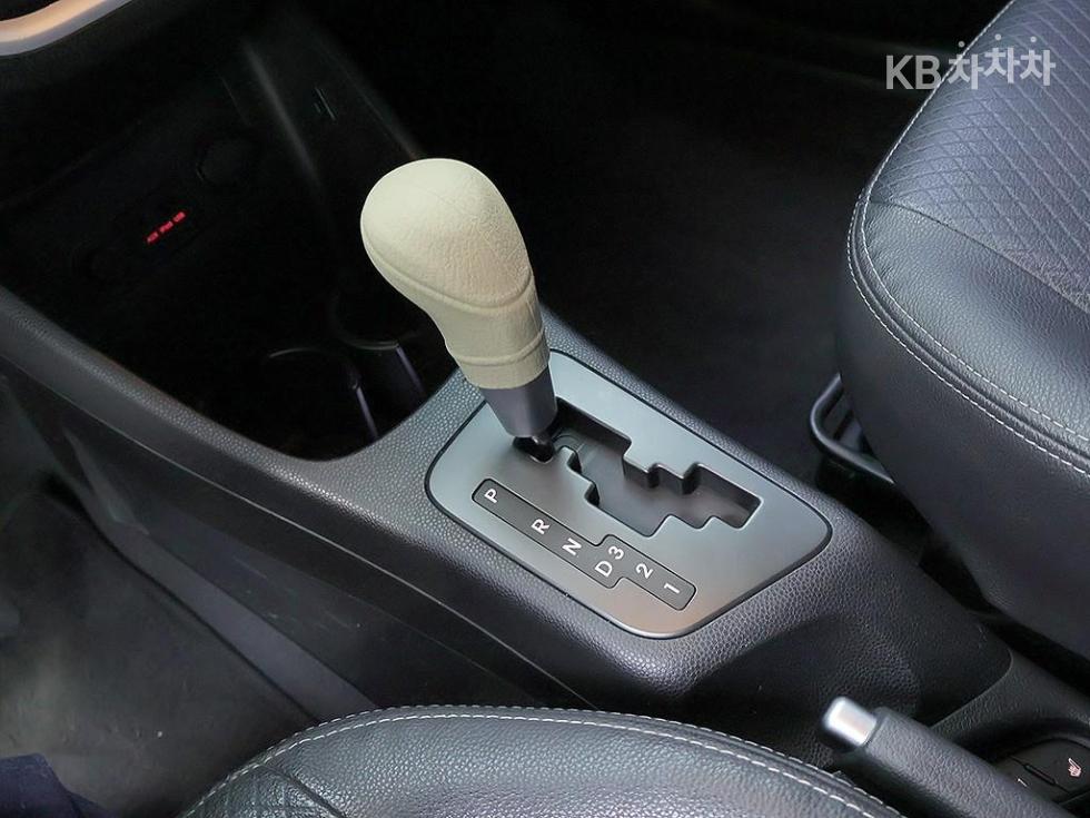 2012 - kia all