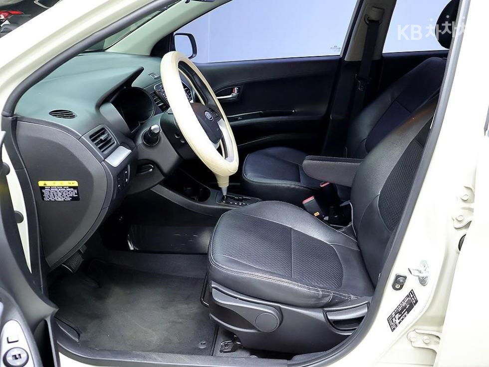 2012 - kia all