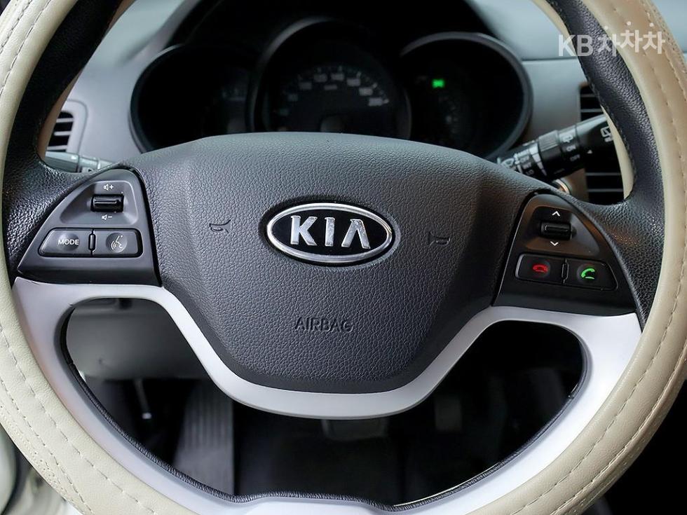 2012 - kia all