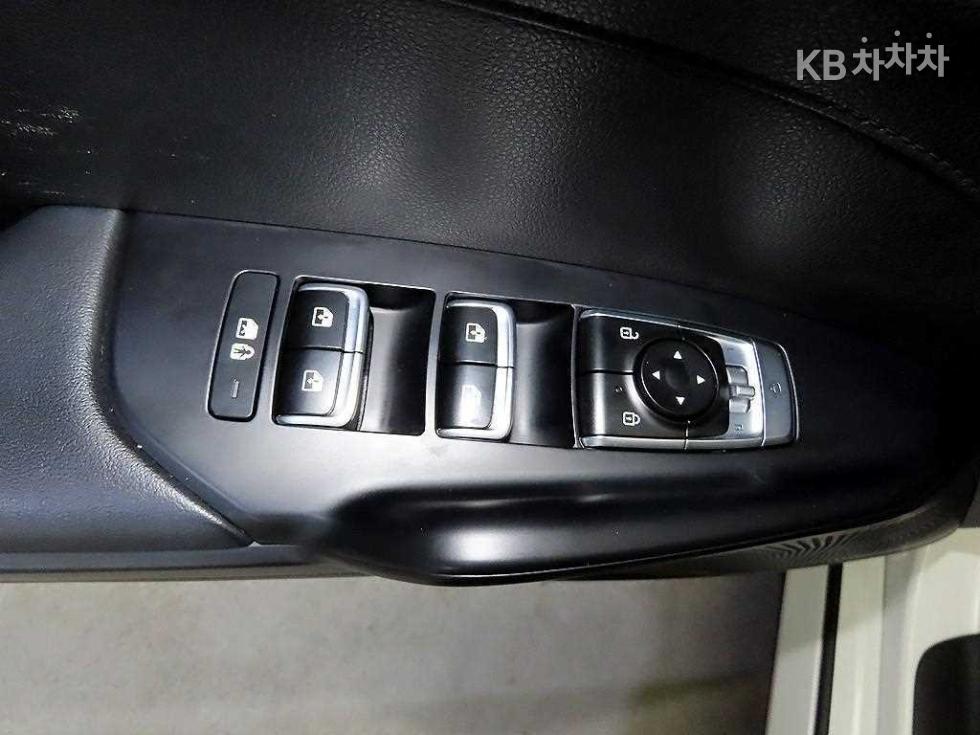 2020 - kia k5