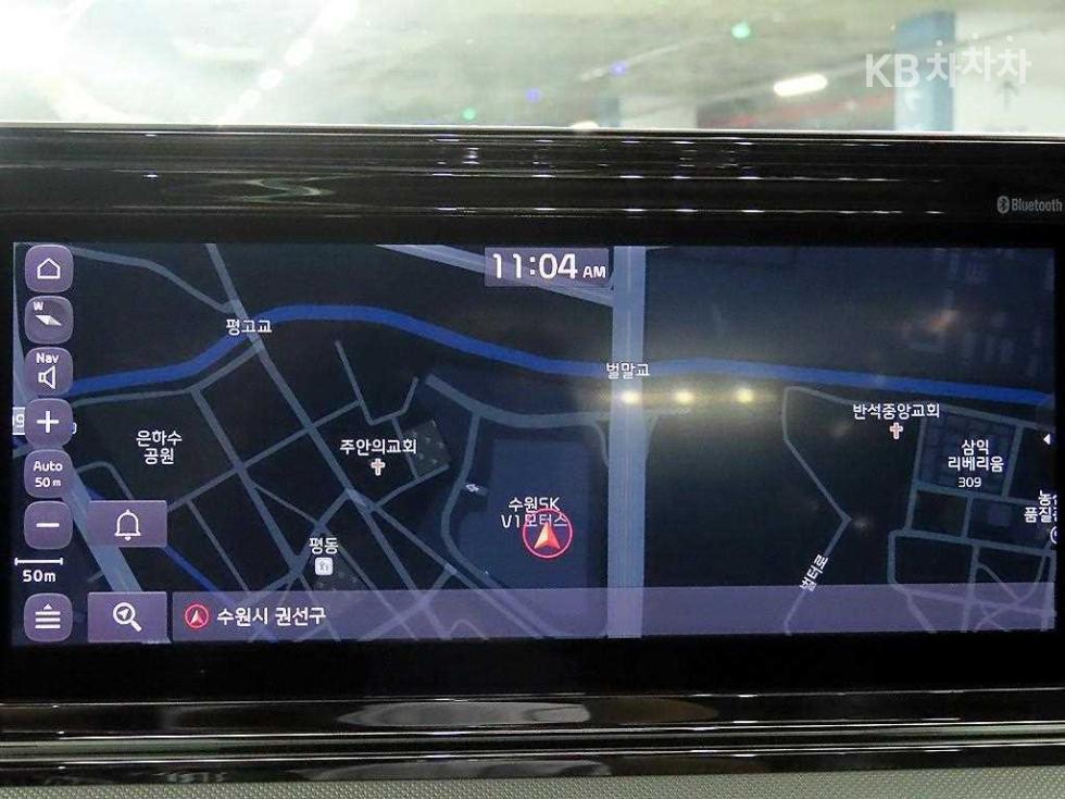 2020 - kia k5