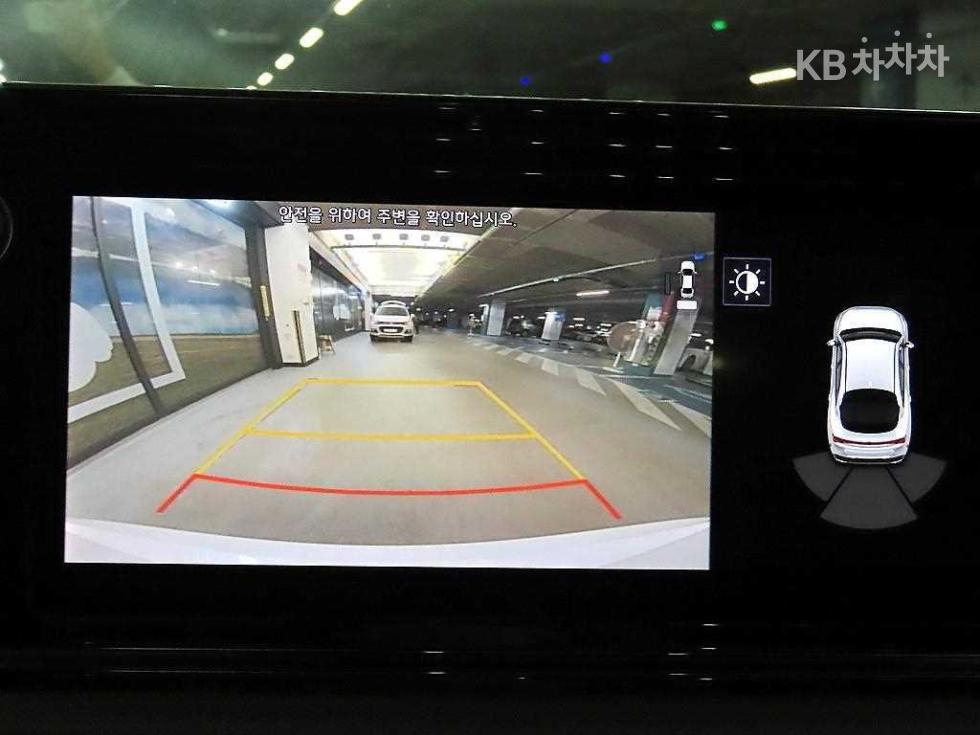 2020 - kia k5