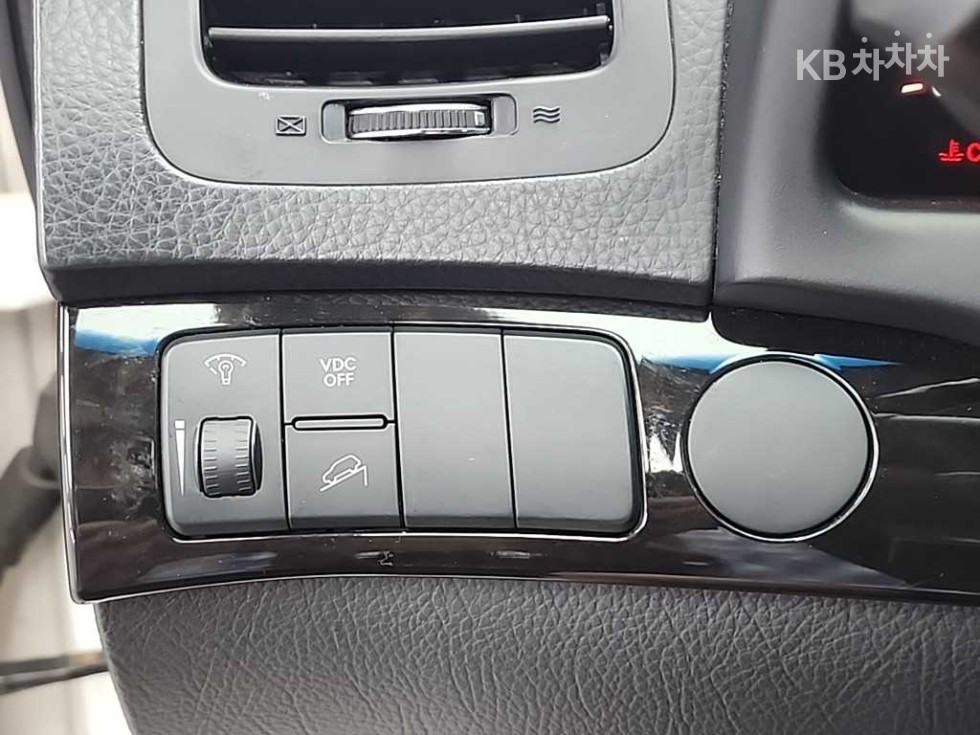 2012 - kia mohave
