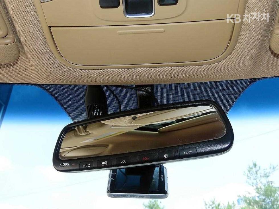 2016 - kia carnival