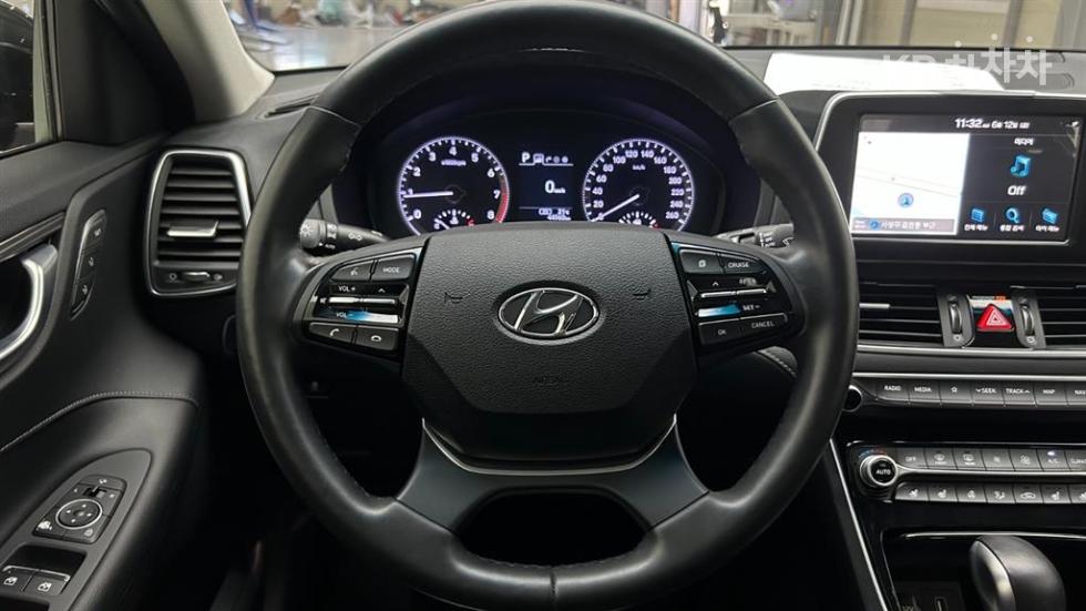 Hyundai Grandeur — miniaturë 9