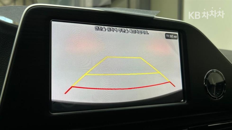 Hyundai Grandeur — miniaturë 12