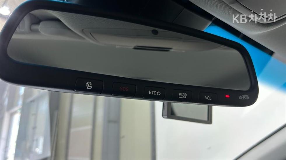 Hyundai Grandeur — miniaturë 15