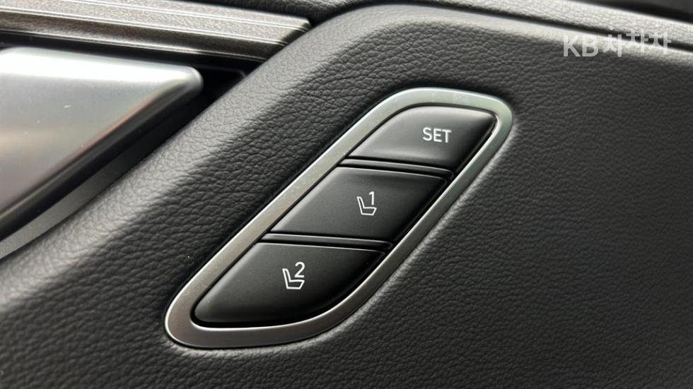 Hyundai Grandeur — miniaturë 17