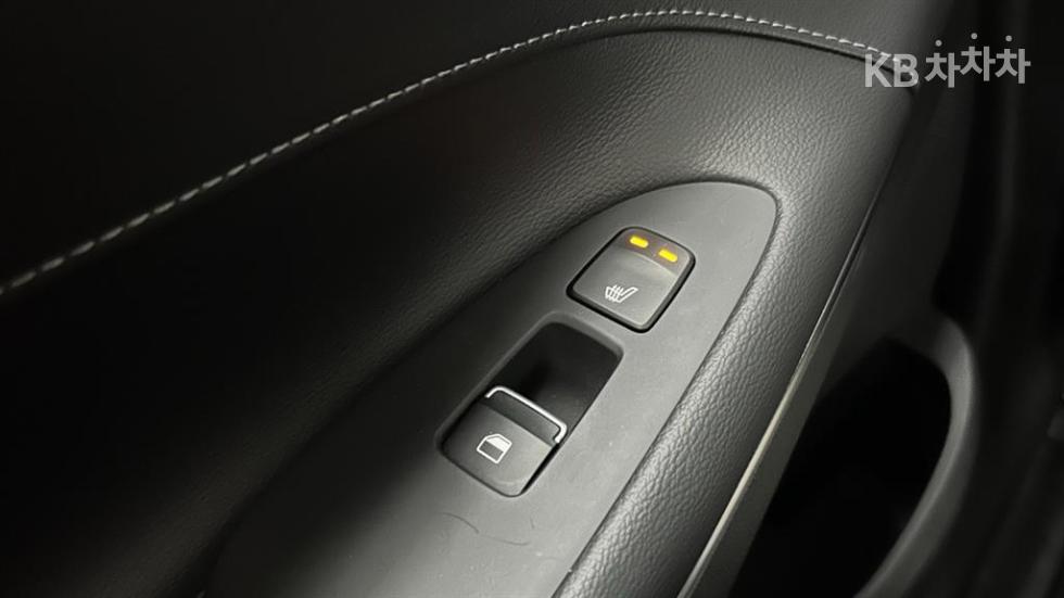 Hyundai Grandeur — miniaturë 18