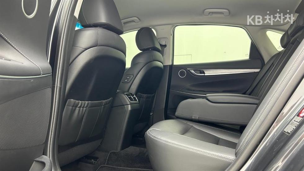 Hyundai Grandeur — miniaturë 20