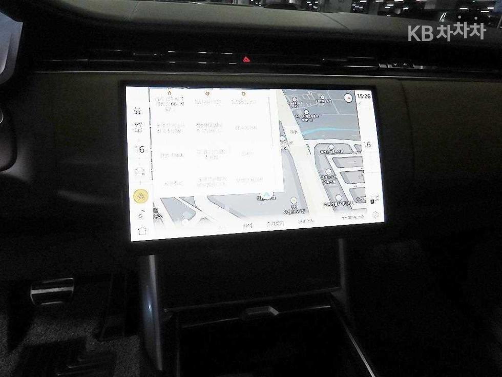 Land Rover Range Rover — miniaturë 11