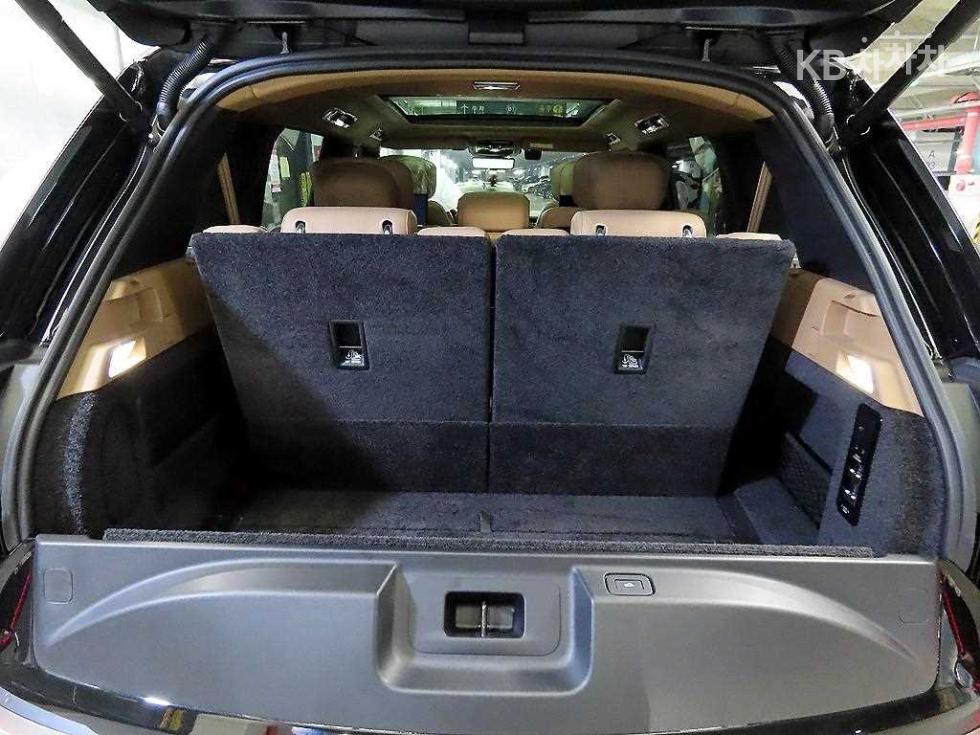 Land Rover Range Rover — miniaturë 15