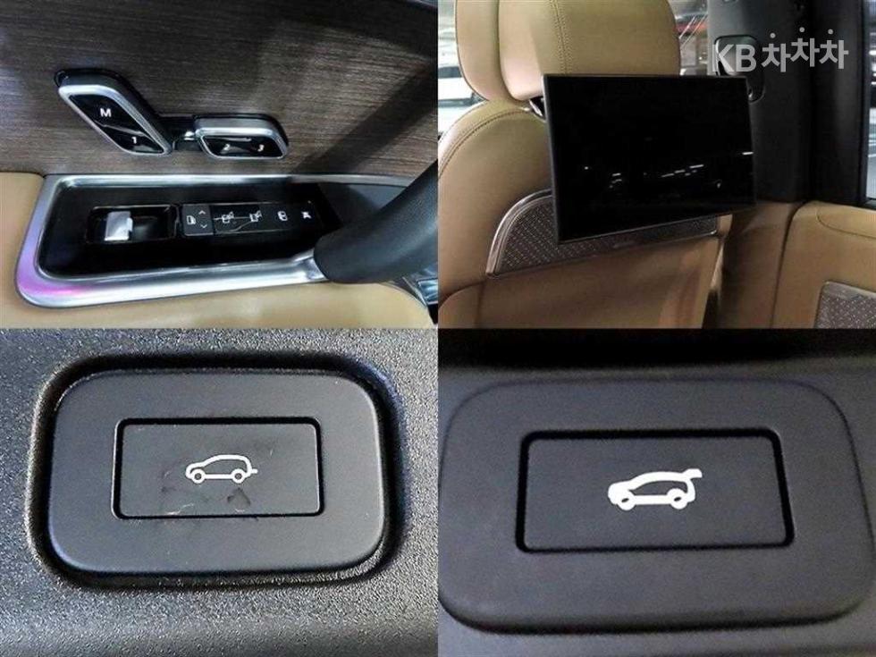 Land Rover Range Rover — miniaturë 17