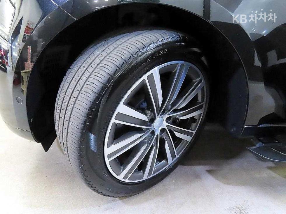 Land Rover Range Rover — miniaturë 20