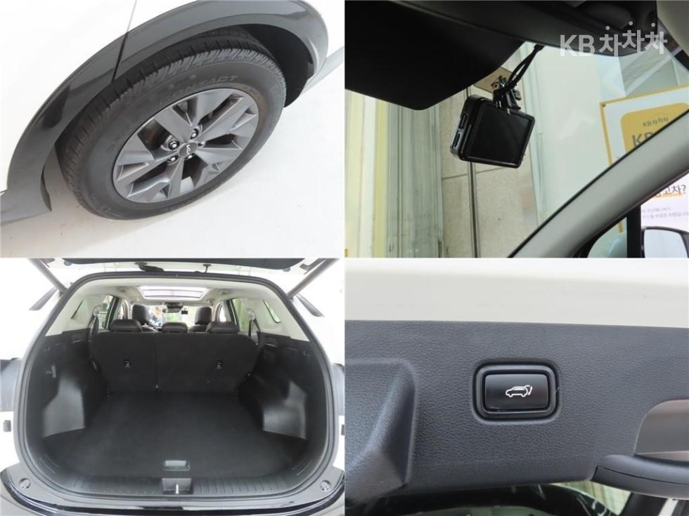 2022 - kia sportage