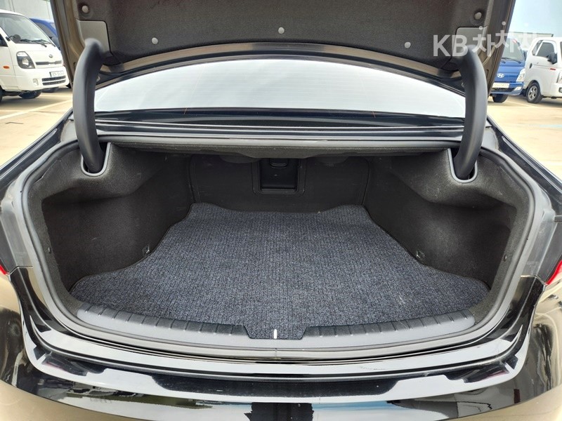 2016 - kia k7