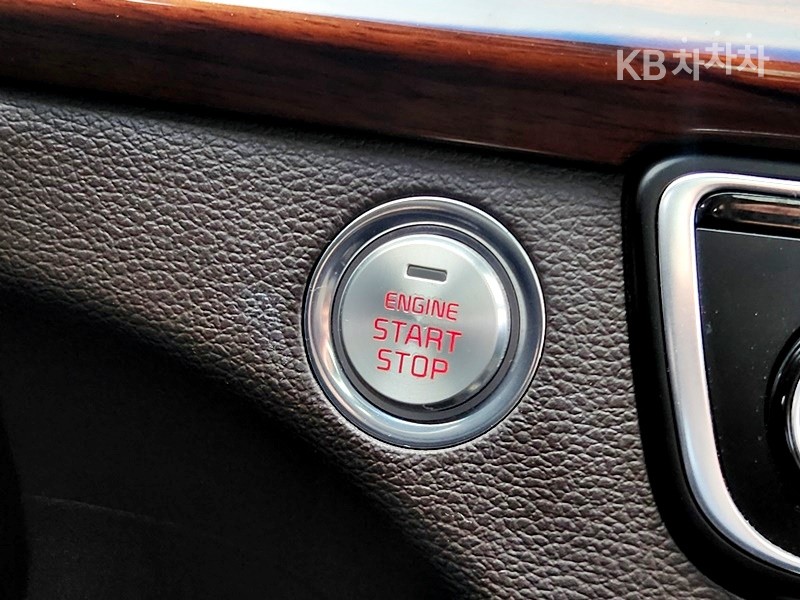 2016 - kia k7
