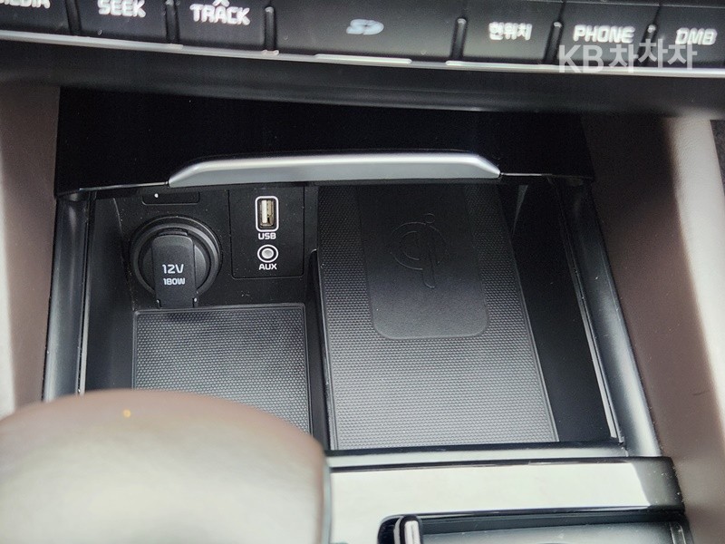 2016 - kia k7