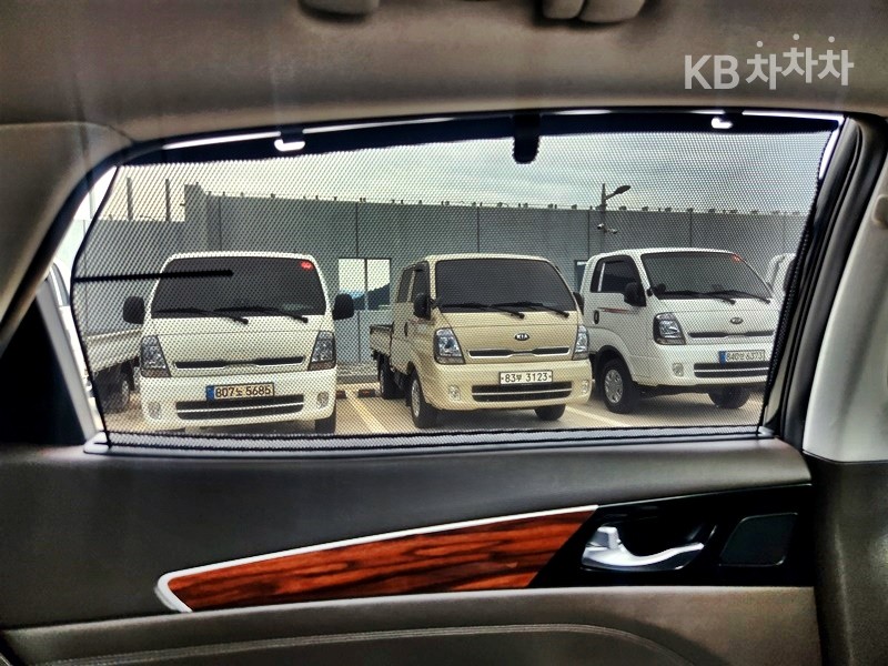 2016 - kia k7