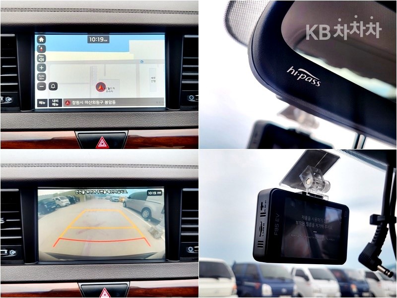 2016 - kia k7
