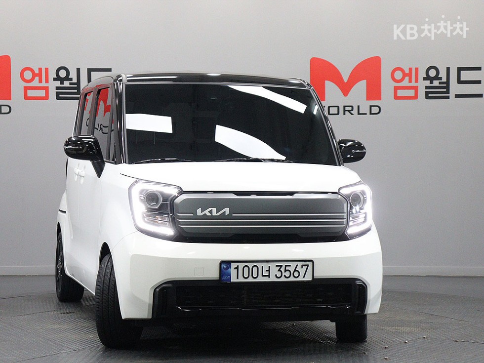 2024 - kia kia