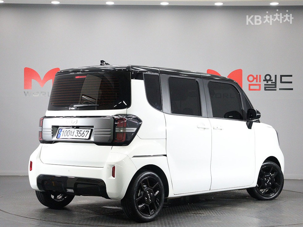 2024 - kia kia
