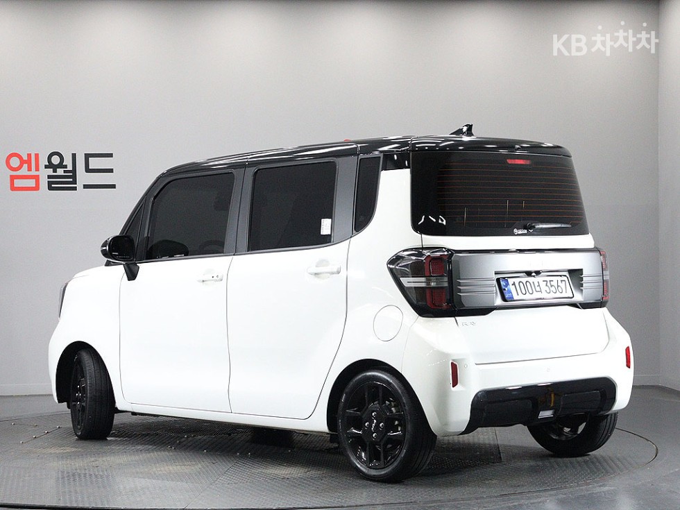 2024 - kia kia
