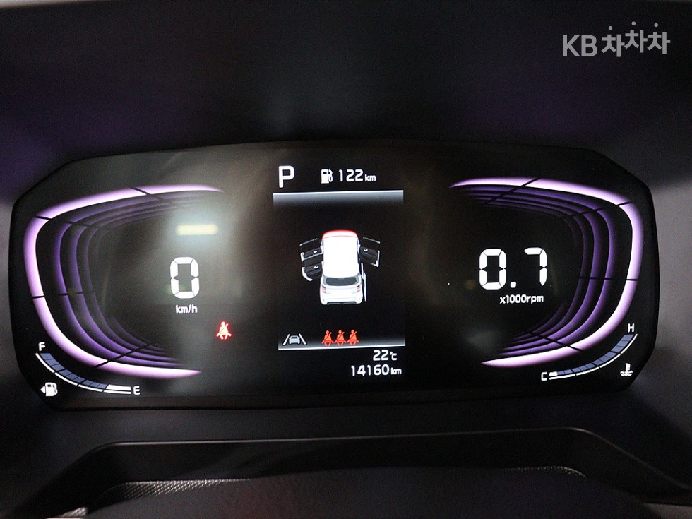 2024 - kia kia