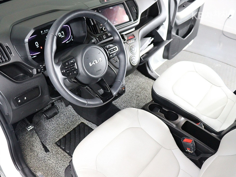 2024 - kia kia