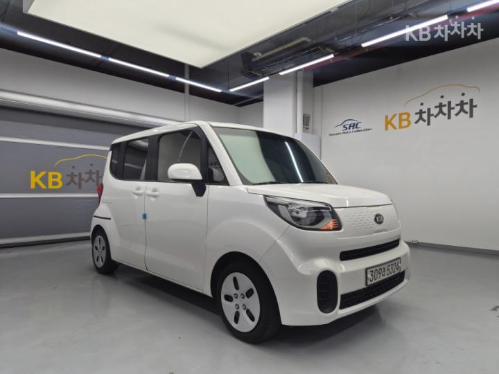 Kia Ray 1.0 Gasoline Standard