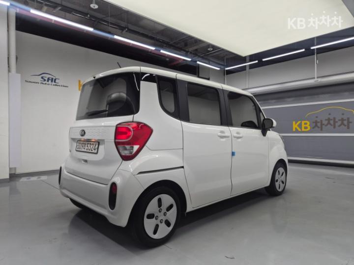 Kia Ray 1.0 Gasoline Standard 3