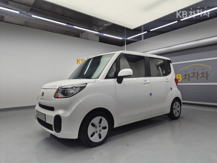 Kia Ray 1.0 Gasoline Standard 4