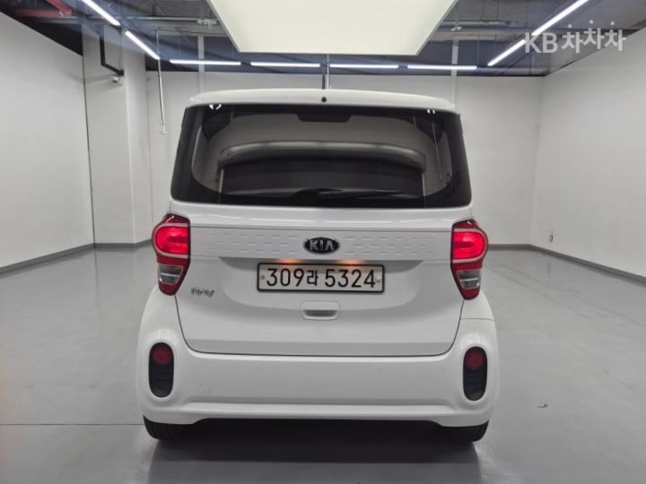 Kia Ray 1.0 Gasoline Standard 7