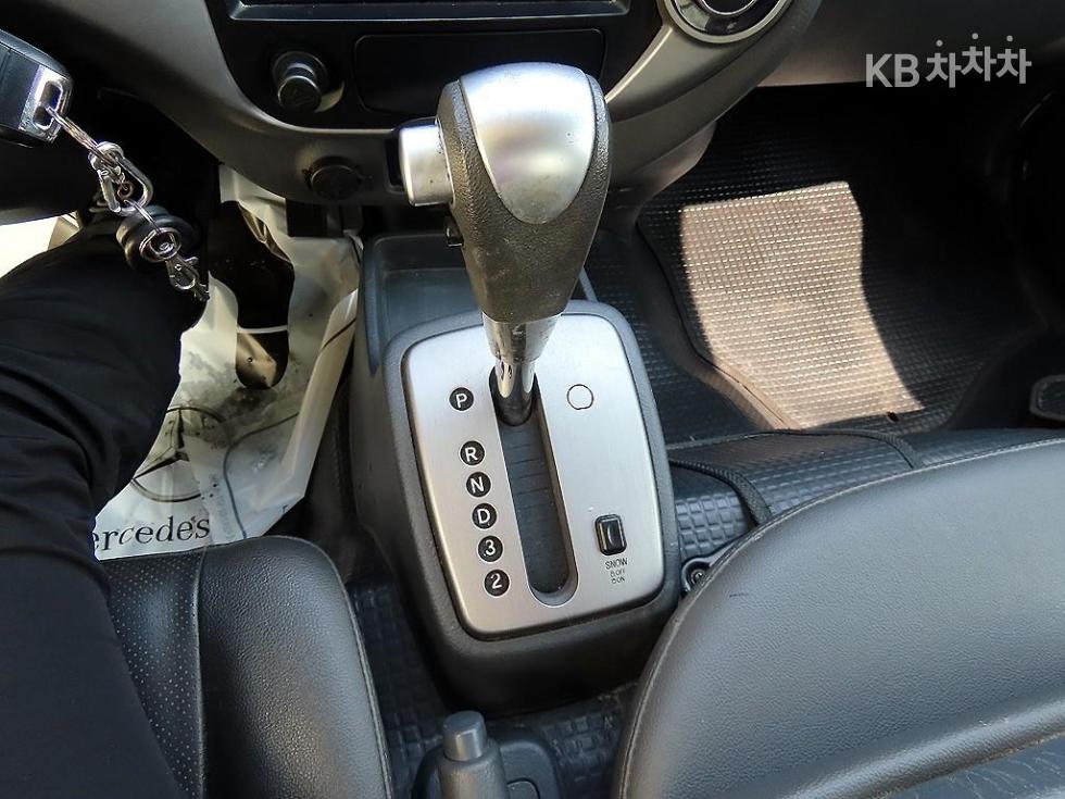 2019 - kia bongo iii