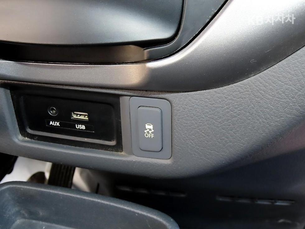 2019 - kia bongo iii