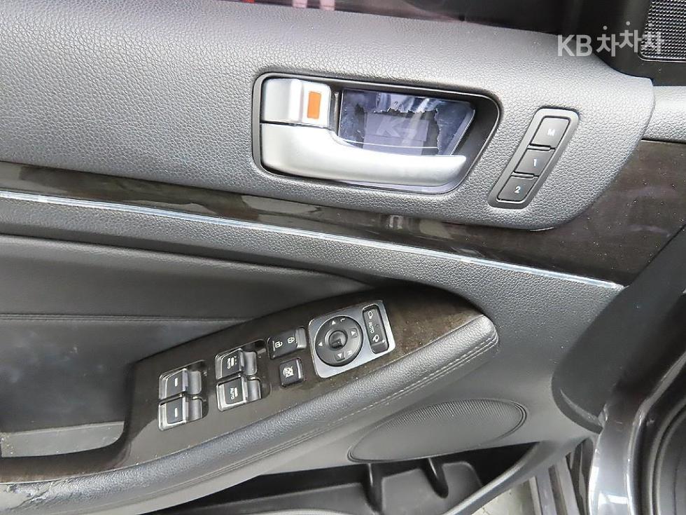2013 - kia k7