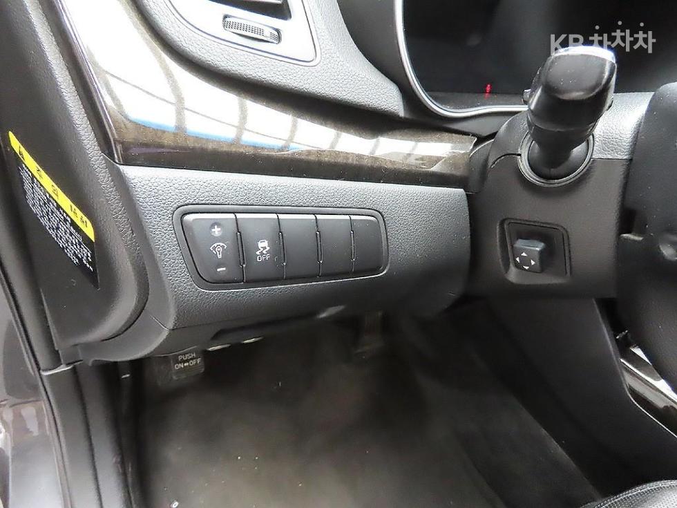 2013 - kia k7
