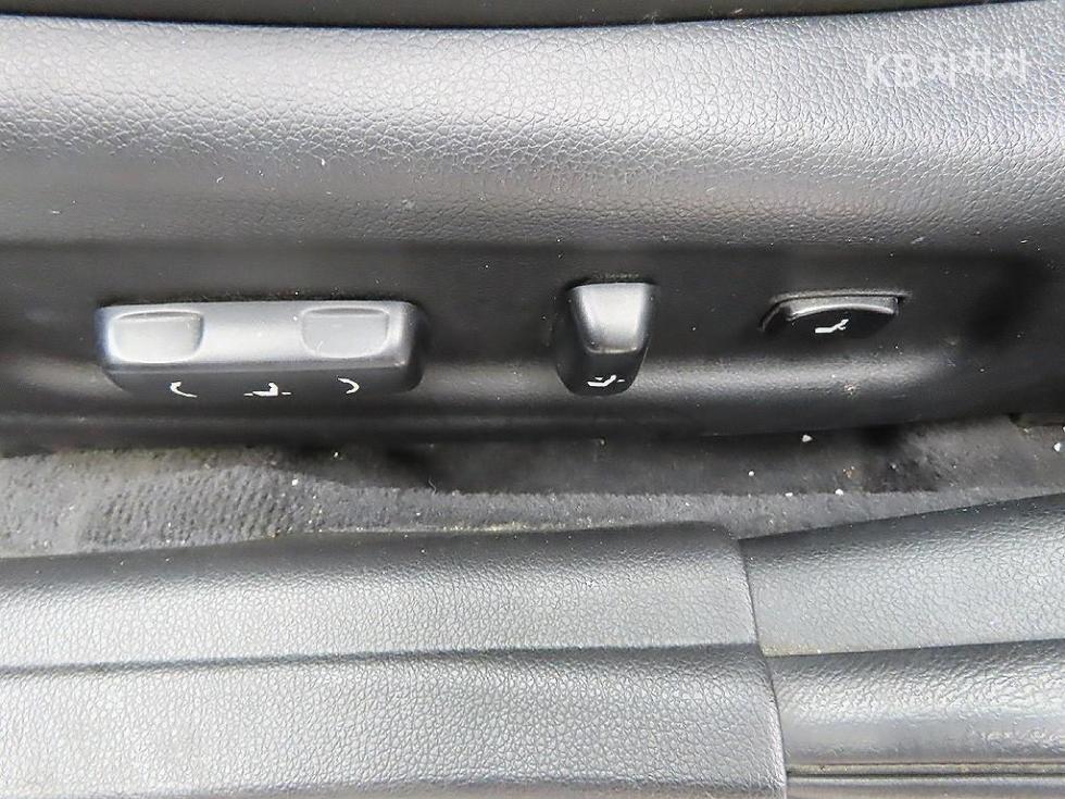 2013 - kia k7