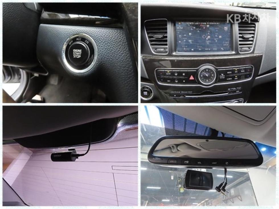 2013 - kia k7