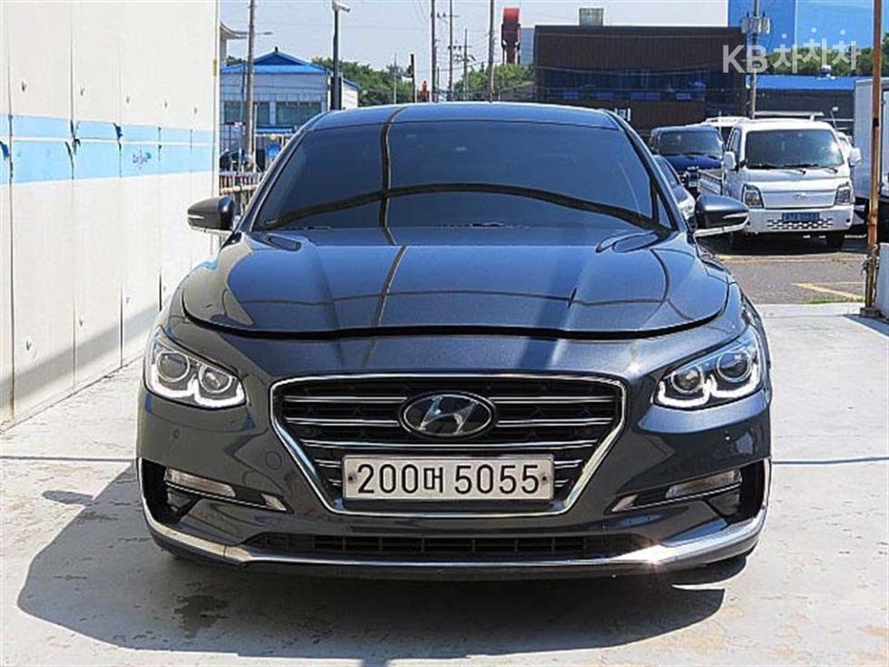 Hyundai Грандер