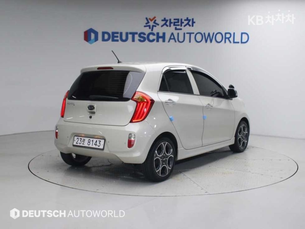 2012 - kia all
