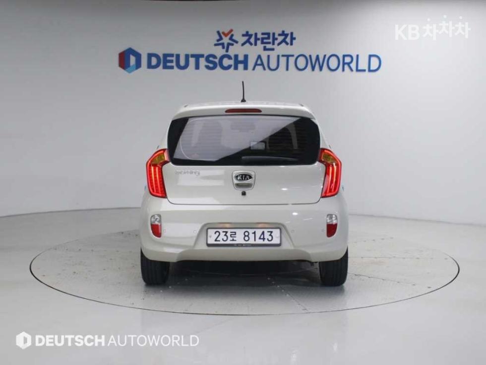 2012 - kia all