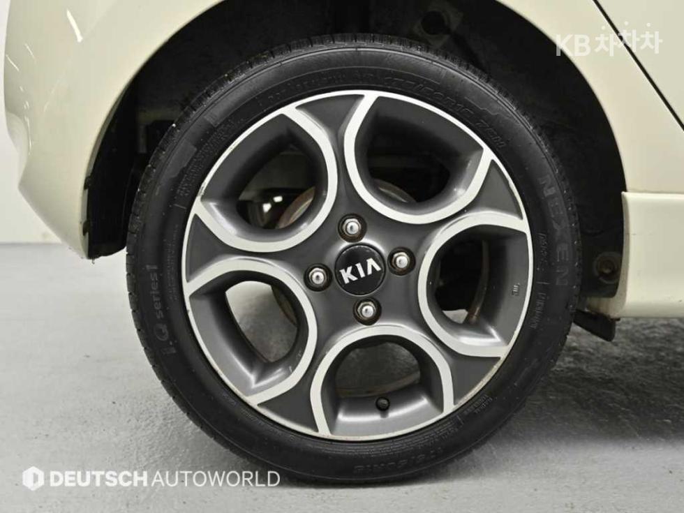 2012 - kia all