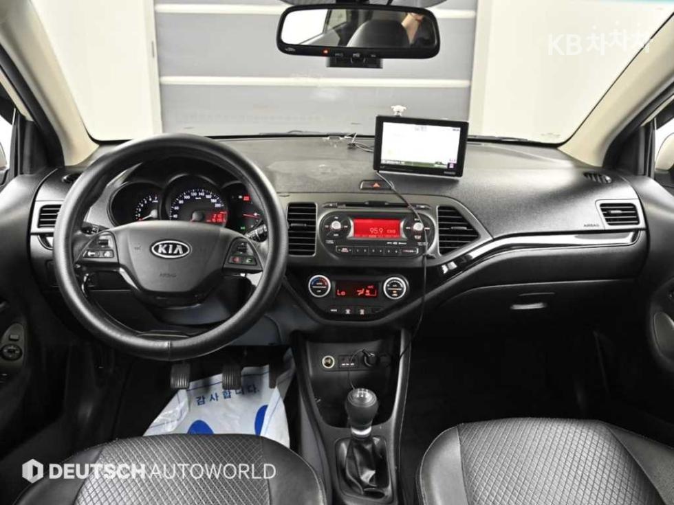 2012 - kia all