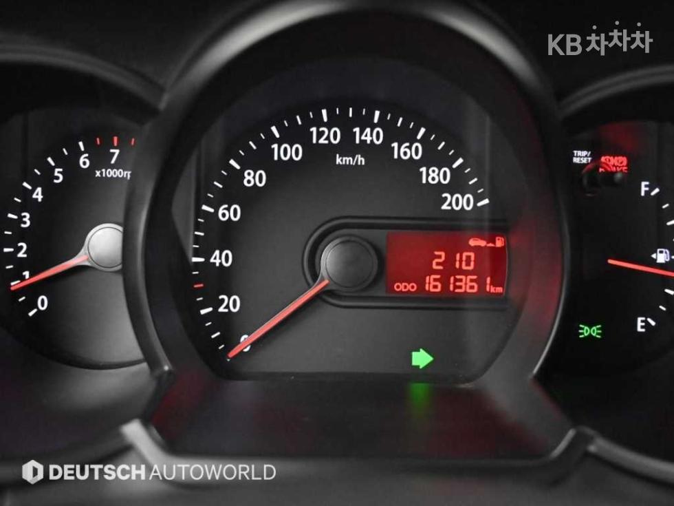 2012 - kia all