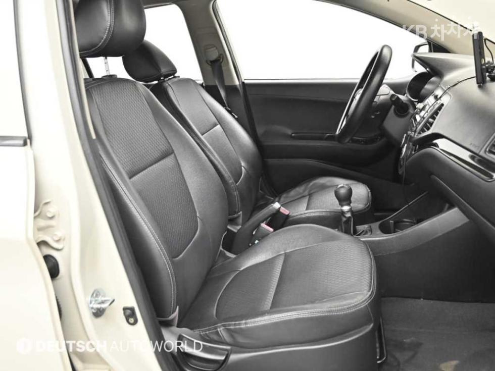 2012 - kia all