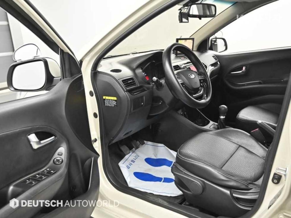 2012 - kia all