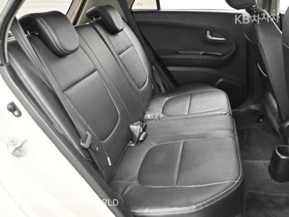 2012 - kia all